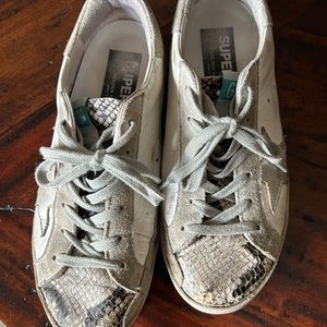 Superstar Reptile Goldengoose